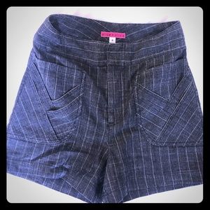 Alice and Olivia Shorts